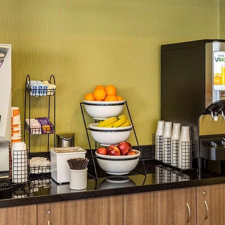 Comfort Inn Amherst Esterno foto
