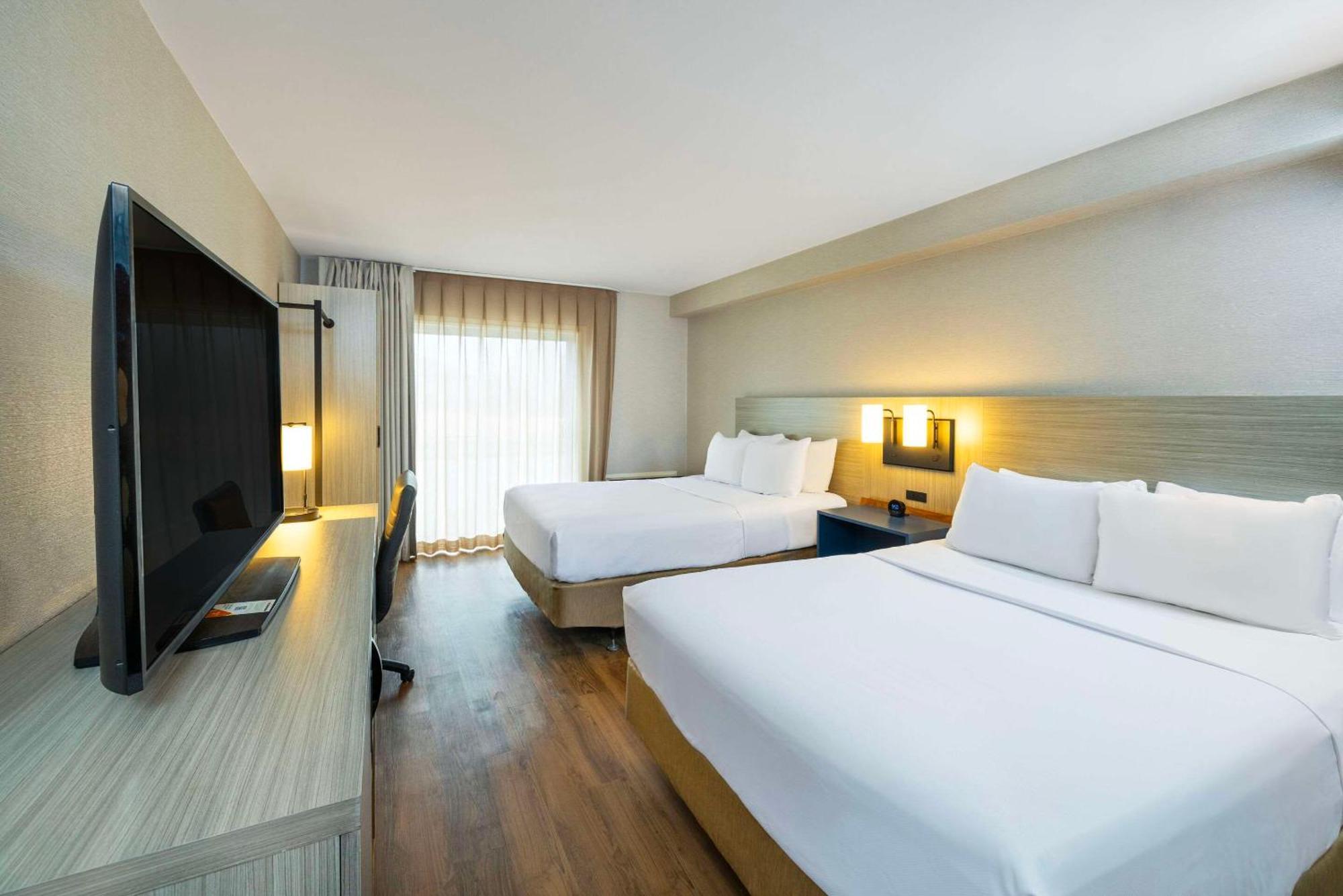 Comfort Inn Amherst Esterno foto