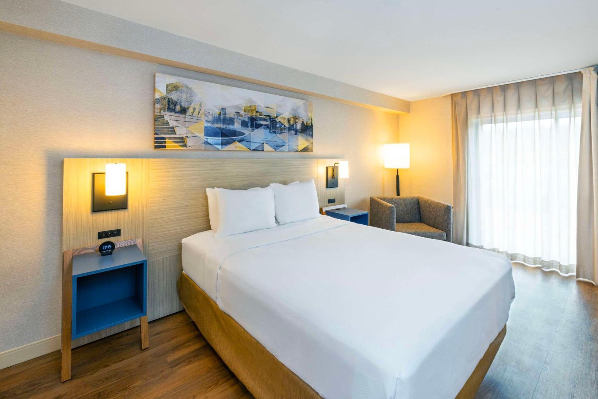 Comfort Inn Amherst Esterno foto