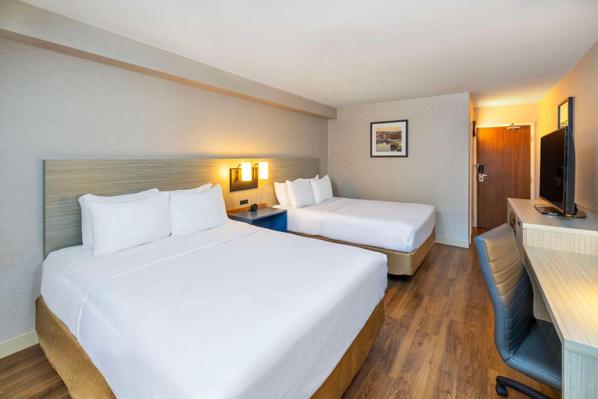 Comfort Inn Amherst Esterno foto