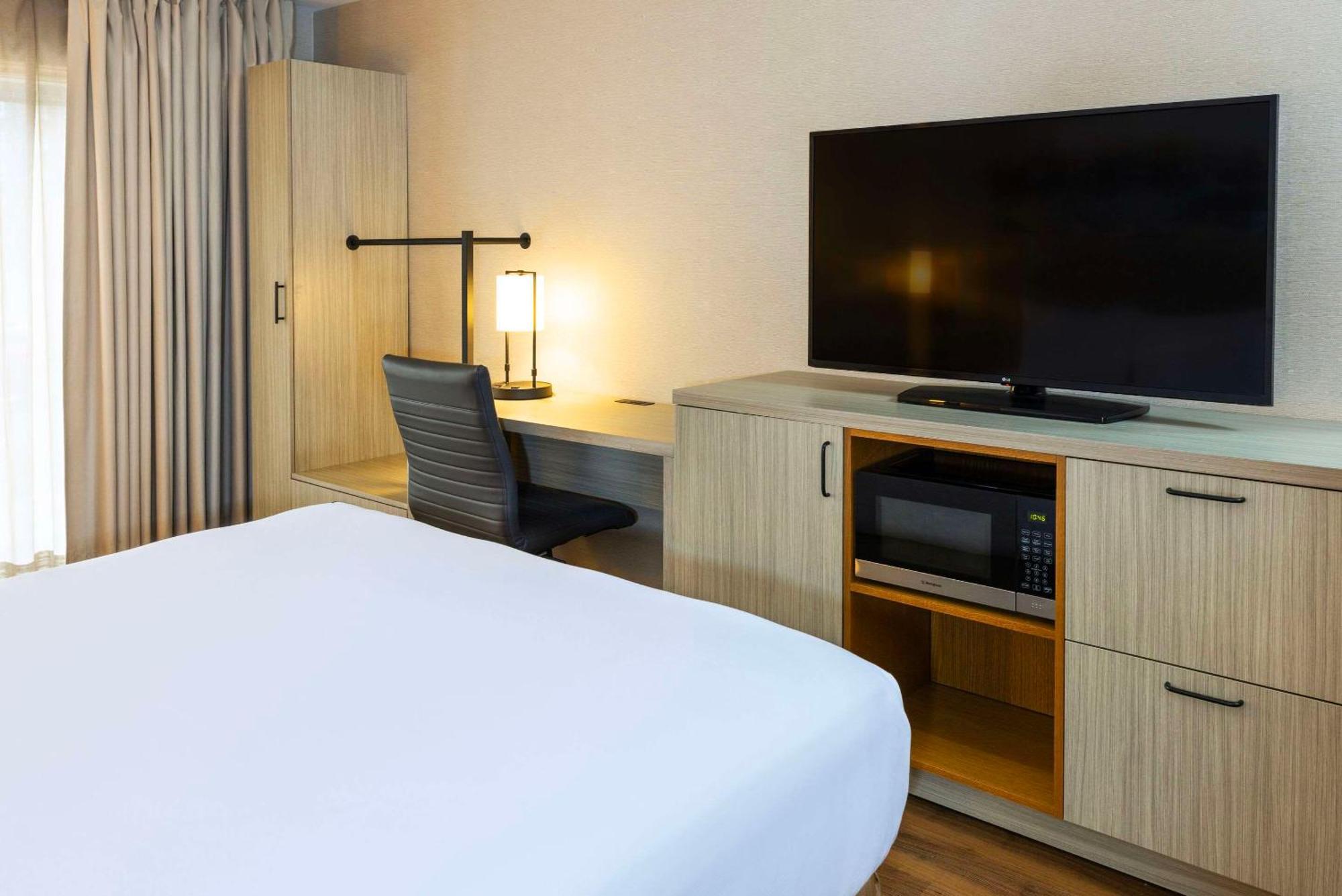 Comfort Inn Amherst Esterno foto